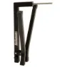 BICISUPPORT Point Cykelställ, Black, One Size