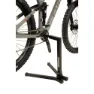 BICISUPPORT Point Cykelställ, Black, One Size