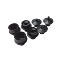 BICISUPPORT Verktyg Adapters To Insert In Bs-r05f For Qr