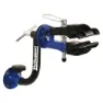 BICISUPPORT Wall Reparationsställ, Blue, One Size