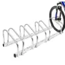 Bicycle Gear Golvstativ För Fyrhjuliga Cyklar, Grey, One Size