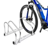 Bicycle Gear Golvstativ För Tvåsitsiga Cyklar Bicycle Gear Golvstativ För Tvåsitsiga Cyklar