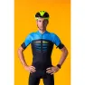 Bicycle Line Aero 3.0 Korta ärmar Cykeltröja
