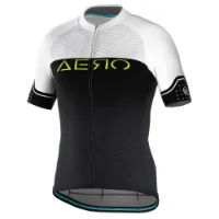 Bicycle Line Aero S2 Korta ärmar Cykeltröja Bicycle Line Aero S2 Korta ärmar Cykeltröja