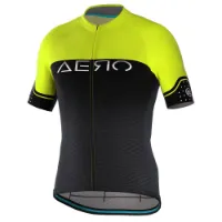 Bicycle Line Aero S2 Korta ärmar Cykeltröja Bicycle Line Aero S2 Korta ärmar Cykeltröja