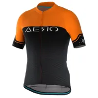 Bicycle Line Aero S2 Korta ärmar Cykeltröja Bicycle Line Aero S2 Korta ärmar Cykeltröja
