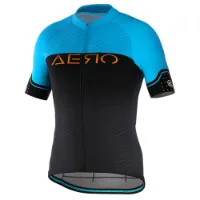 Bicycle Line Aero S2 Korta ärmar Cykeltröja Bicycle Line Aero S2 Korta ärmar Cykeltröja