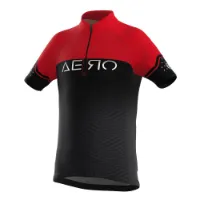 Bicycle Line Aero S2 Korta ärmar Cykeltröja Bicycle Line Aero S2 Korta ärmar Cykeltröja