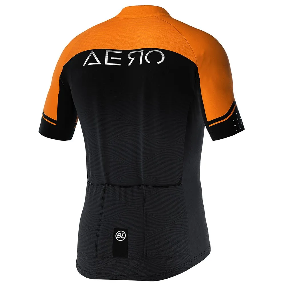 Bicycle Line Aero S2 Korta ärmar Cykeltröja Bicycle Line Aero S2 Korta ärmar Cykeltröja