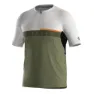 Grey / Green