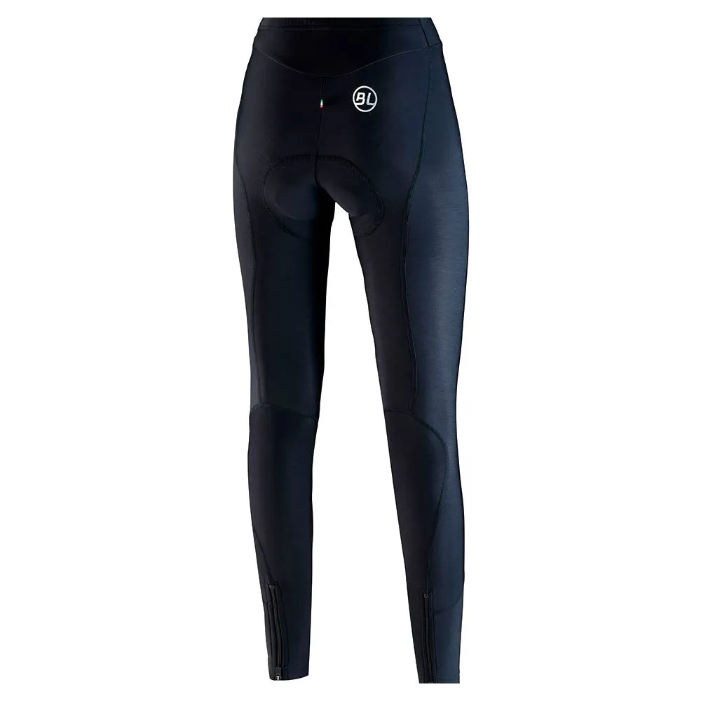 Bicycle Line Armonia Långa Tights Utan Axelband Bicycle Line Armonia Långa Tights Utan Axelband