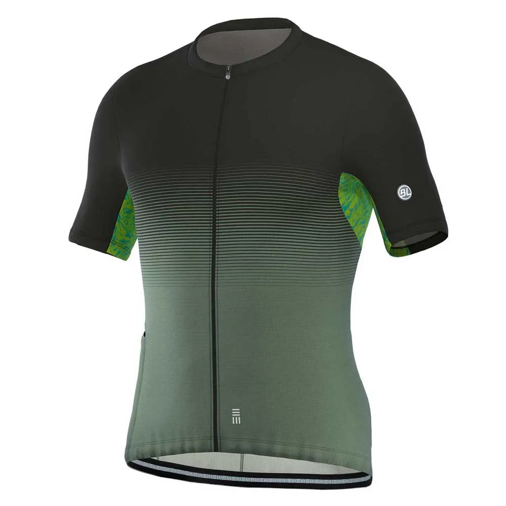 Bicycle Line Asiago S3 Korta ärmar Cykeltröja