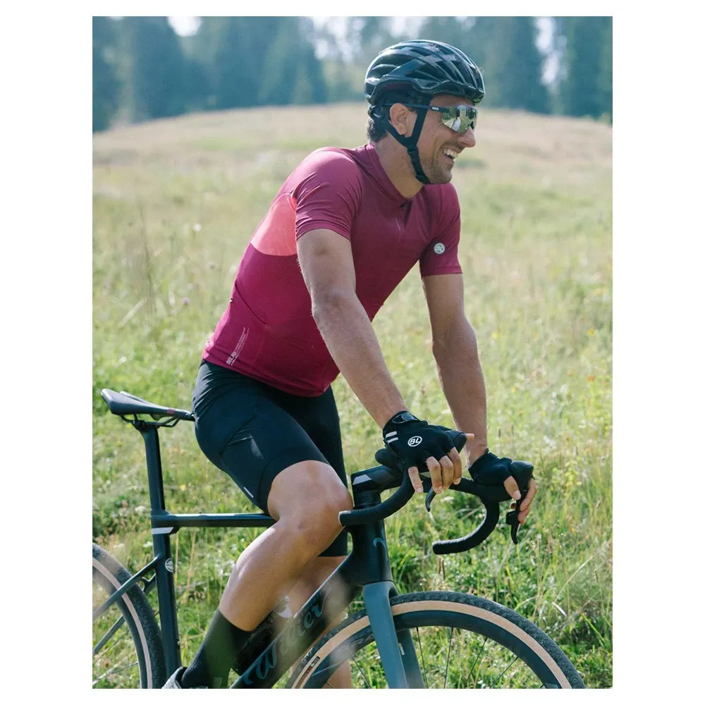 Bicycle Line Asiago S3 Korta ärmar Cykeltröja Bicycle Line Asiago S3 Korta ärmar Cykeltröja