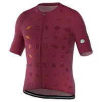 Bicycle Line Asiago S4 Korta ärmar Cykeltröja