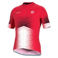 Bicycle Line Bassano Xps Korta ärmar Cykeltröja Bicycle Line Bassano Xps Korta ärmar Cykeltröja