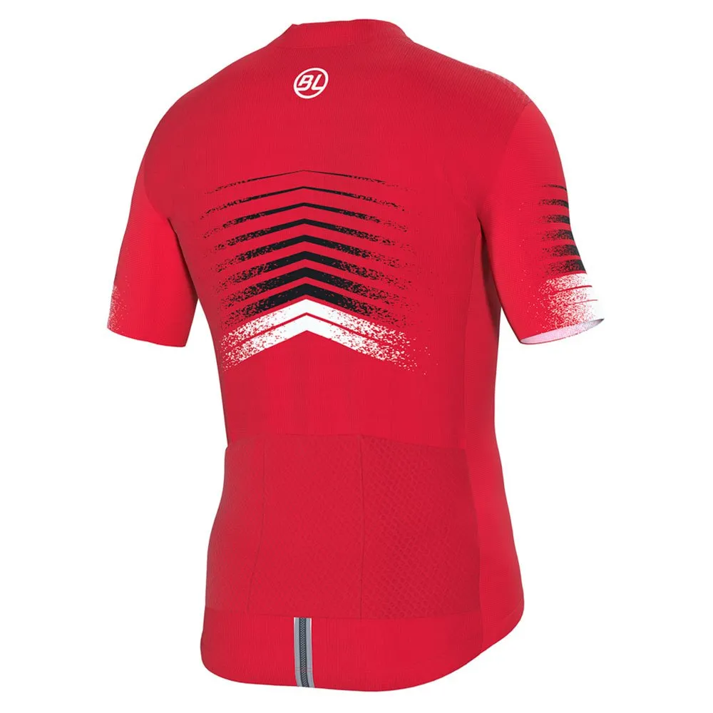 Bicycle Line Bassano Xps Korta ärmar Cykeltröja Bicycle Line Bassano Xps Korta ärmar Cykeltröja