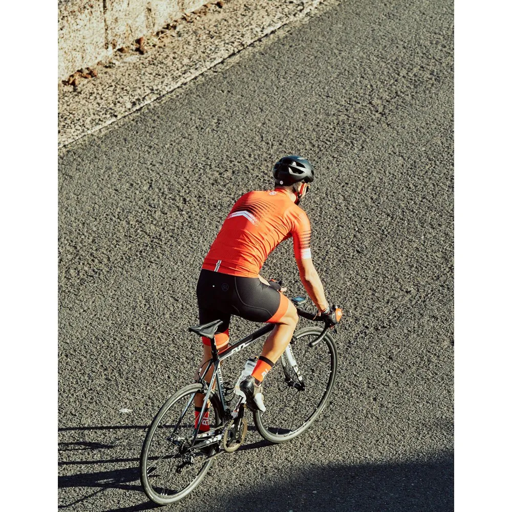 Bicycle Line Bassano Xps Korta ärmar Cykeltröja Bicycle Line Bassano Xps Korta ärmar Cykeltröja