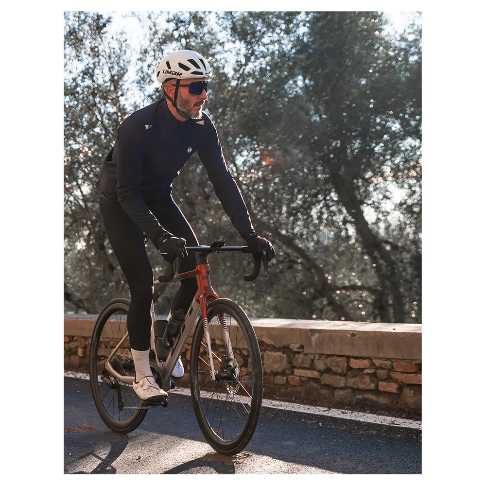 Bicycle Line Brennero Jacka
