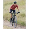 Bicycle Line Cadore Korta ärmar Cykeltröja