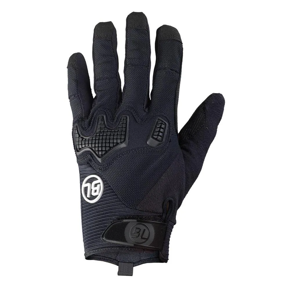 Bicycle Line Cross Handskar Bicycle Line Cross Handskar