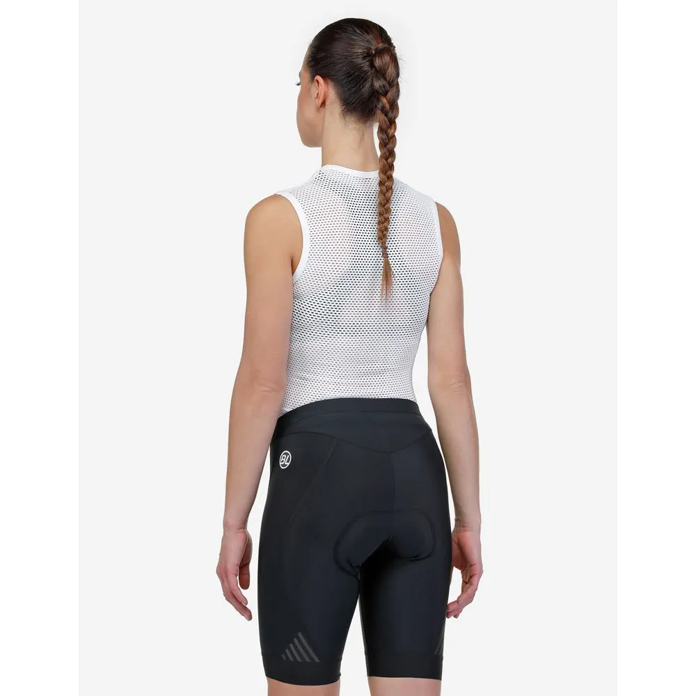 Bicycle Line Dhea S2 Cykelbyxor Utan Axelband, Black Bicycle Line Dhea S2 Cykelbyxor Utan Axelband, Black
