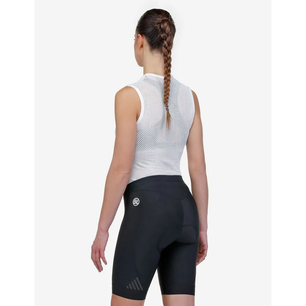Bicycle Line Dhea S2 Cykelbyxor Utan Axelband, Black Bicycle Line Dhea S2 Cykelbyxor Utan Axelband, Black