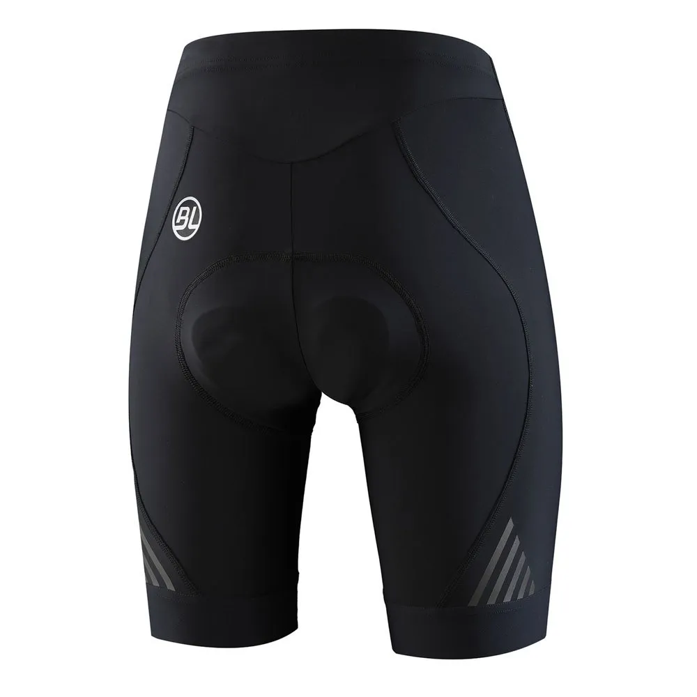 Bicycle Line Dhea S2 Cykelbyxor Utan Axelband, Black Bicycle Line Dhea S2 Cykelbyxor Utan Axelband, Black