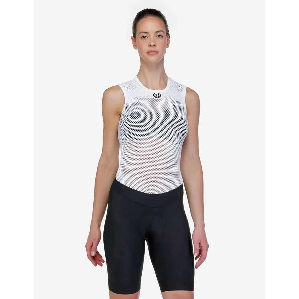 Bicycle Line Dhea S2 Cykelbyxor Utan Axelband, Black Bicycle Line Dhea S2 Cykelbyxor Utan Axelband, Black