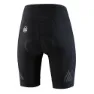 Bicycle Line Dhea S2 Cykelbyxor Utan Axelband, Black