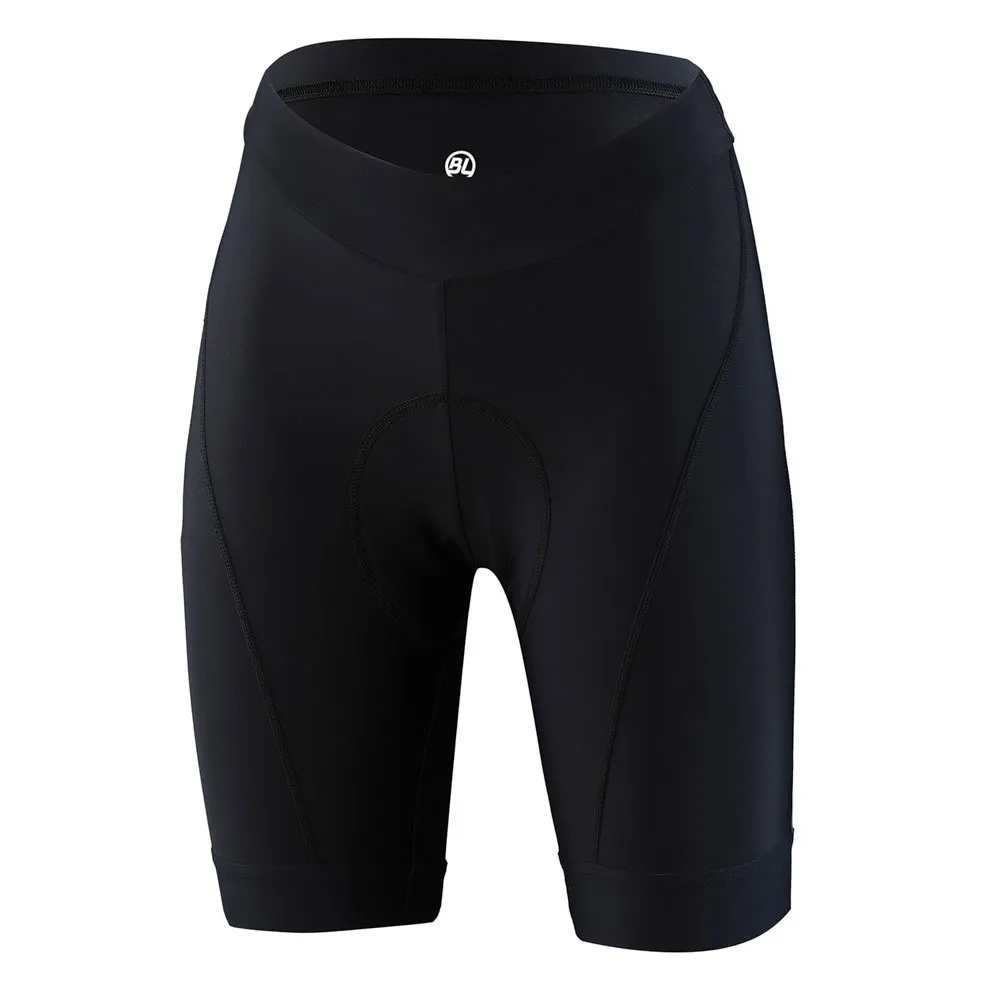 Bicycle Line Dhea S2 Cykelbyxor Utan Axelband, Black Bicycle Line Dhea S2 Cykelbyxor Utan Axelband, Black
