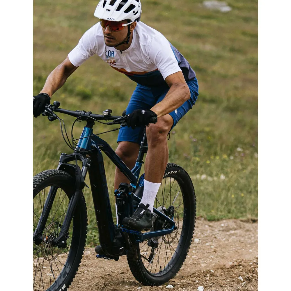 Bicycle Line Dolomiti Kortärmad Endurotröja Bicycle Line Dolomiti Kortärmad Endurotröja
