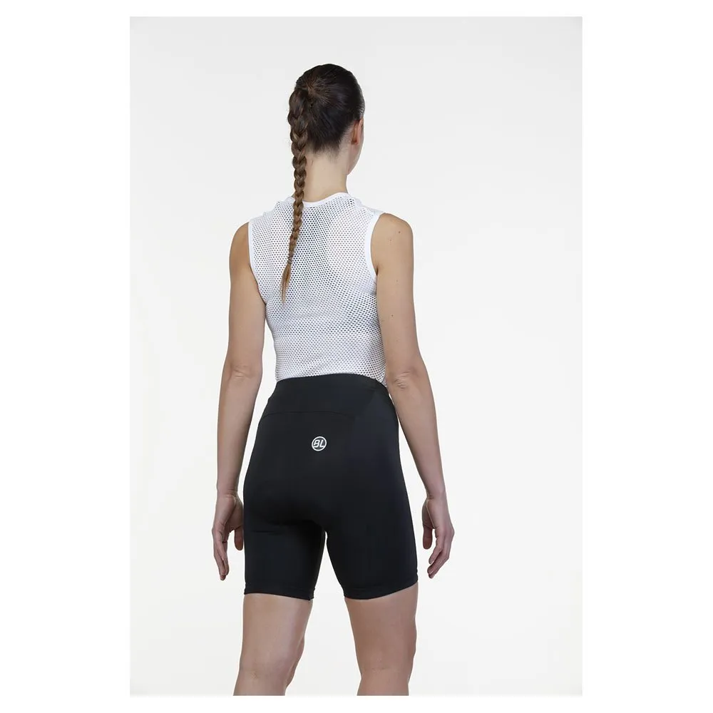 Bicycle Line Emblema Cykelbyxor Utan Axelband Bicycle Line Emblema Cykelbyxor Utan Axelband