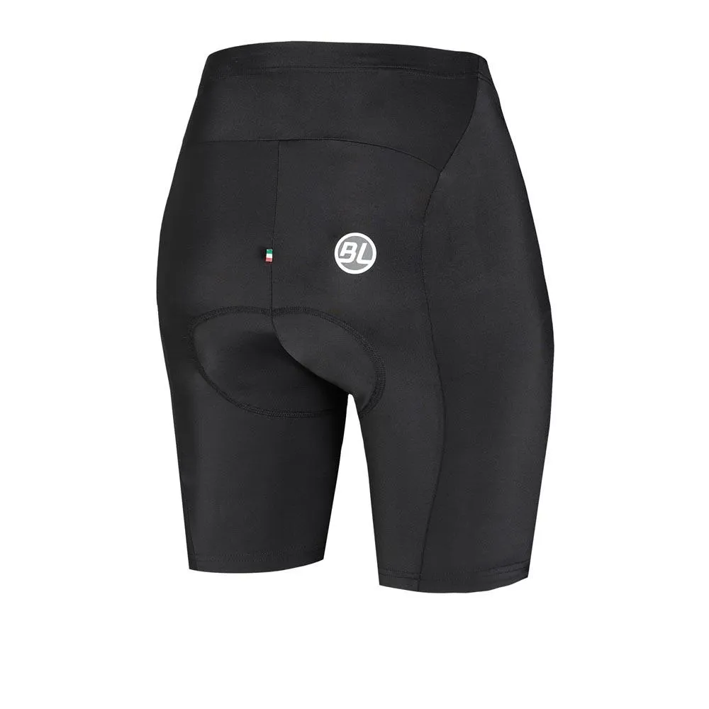 Bicycle Line Emblema Cykelbyxor Utan Axelband Bicycle Line Emblema Cykelbyxor Utan Axelband