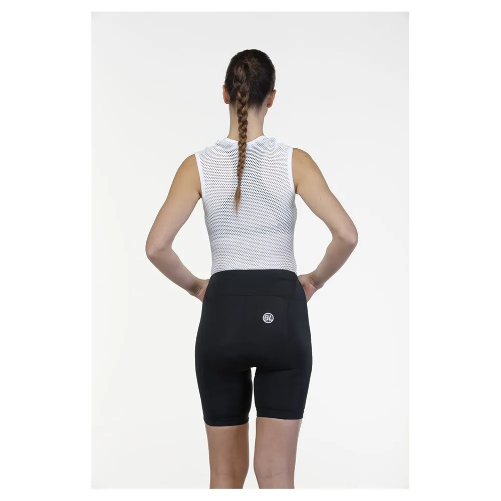 Bicycle Line Emblema Cykelbyxor Utan Axelband Bicycle Line Emblema Cykelbyxor Utan Axelband