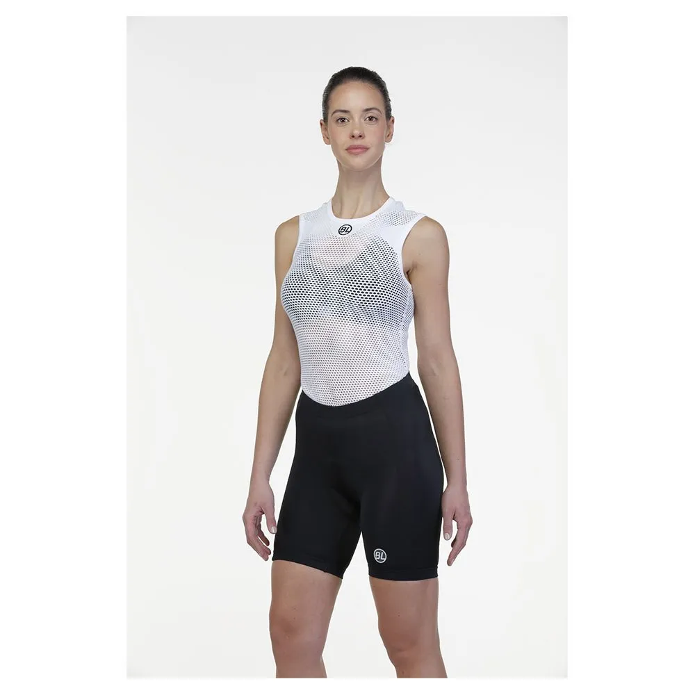 Bicycle Line Emblema Cykelbyxor Utan Axelband Bicycle Line Emblema Cykelbyxor Utan Axelband