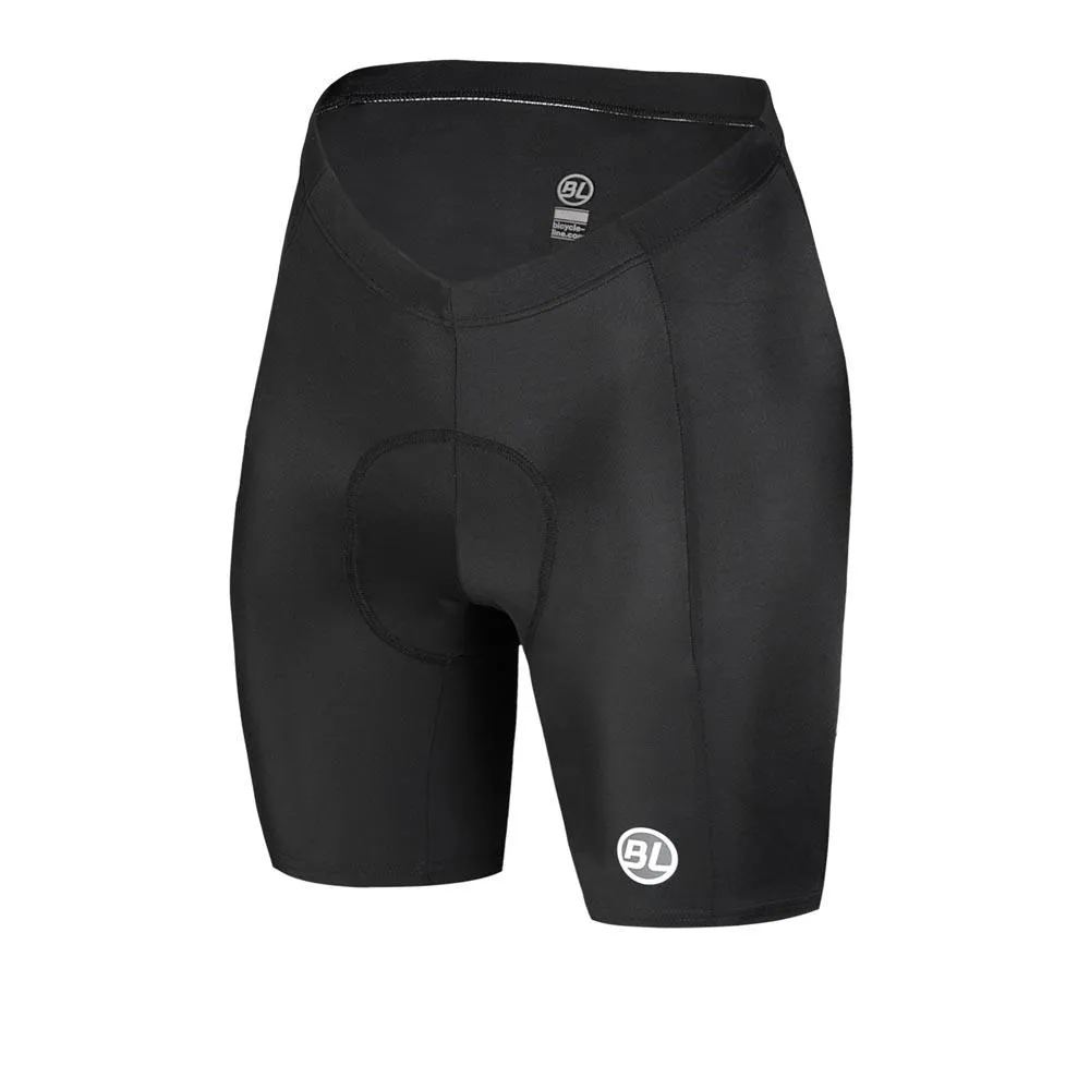 Bicycle Line Emblema Cykelbyxor Utan Axelband Bicycle Line Emblema Cykelbyxor Utan Axelband