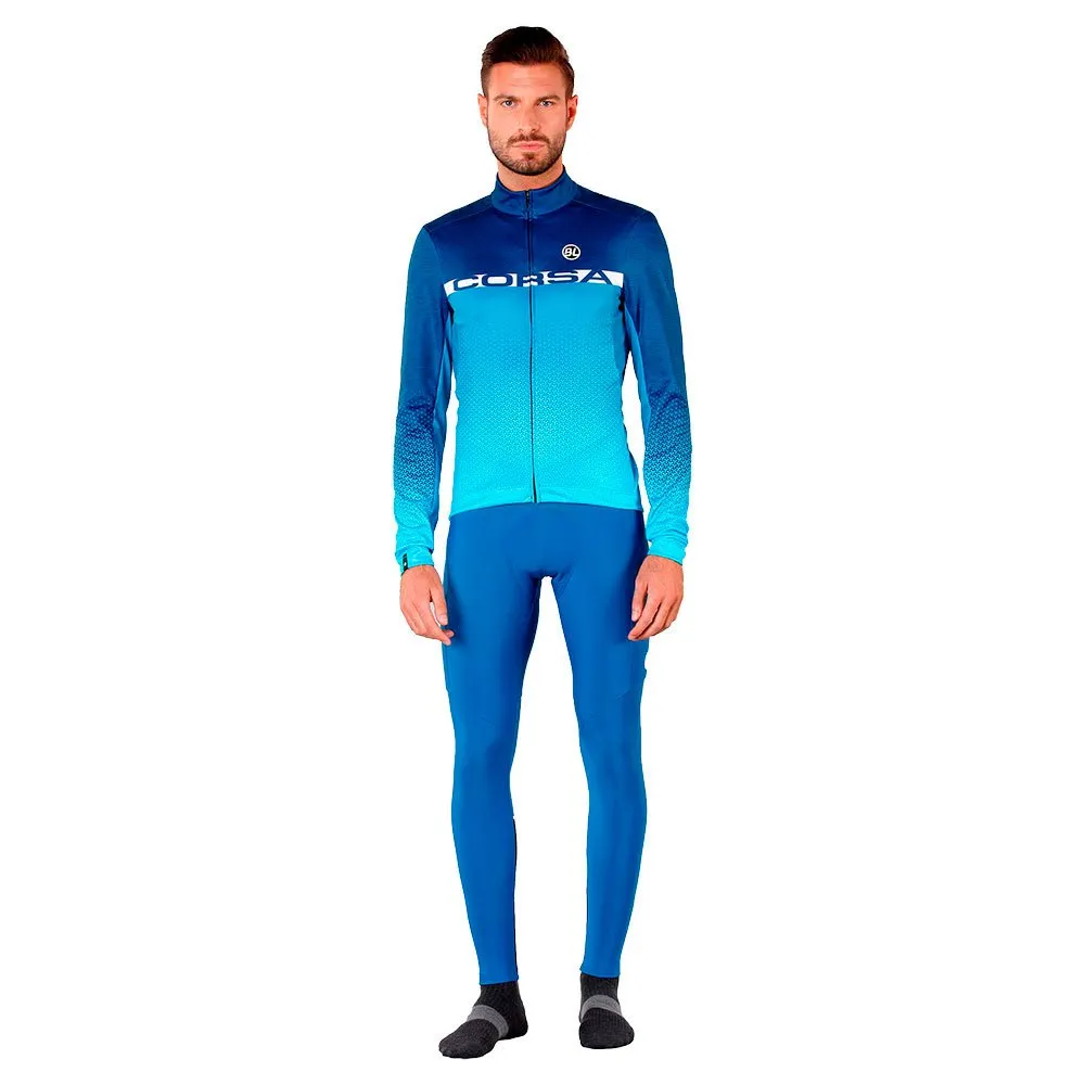 Bicycle Line Fiandre S2 Thermal Cykelbyxor Bicycle Line Fiandre S2 Thermal Cykelbyxor