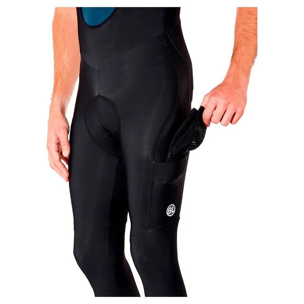 Bicycle Line Fiandre S2 Thermal Cykelbyxor Bicycle Line Fiandre S2 Thermal Cykelbyxor
