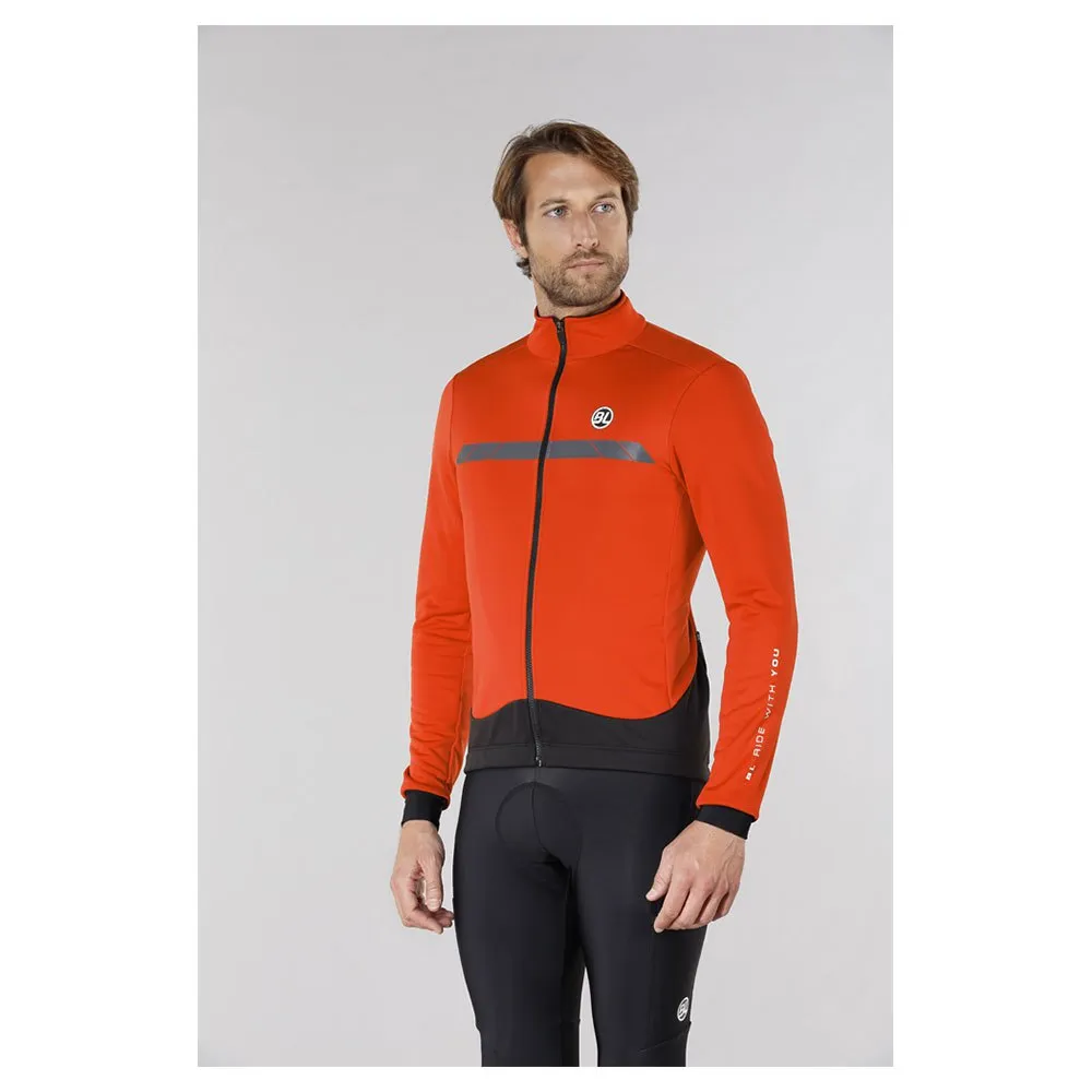 Bicycle Line Fiandre S2 Thermal Jacka Bicycle Line Fiandre S2 Thermal Jacka