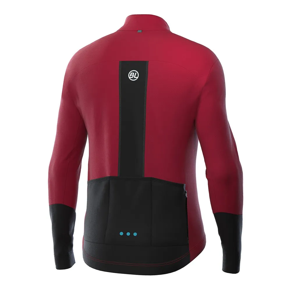 Bicycle Line Fiandre S2 Thermal Långärmad Trikå