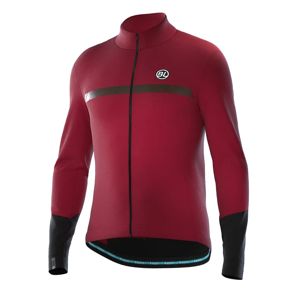 Bicycle Line Fiandre S2 Thermal Långärmad Trikå