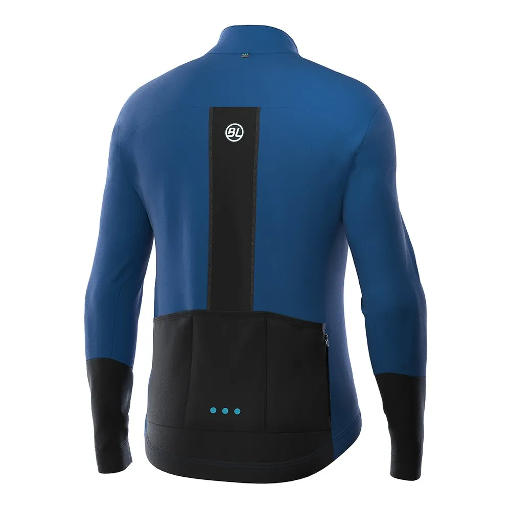 Bicycle Line Fiandre S2 Thermal Långärmad Trikå