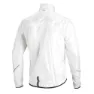 Bicycle Line Fiandre Windproof Jacka, White