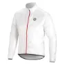 Bicycle Line Fiandre Windproof Jacka, White