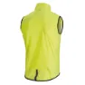 Bicycle Line Fiandre Windproof Väst, Yellow fluo