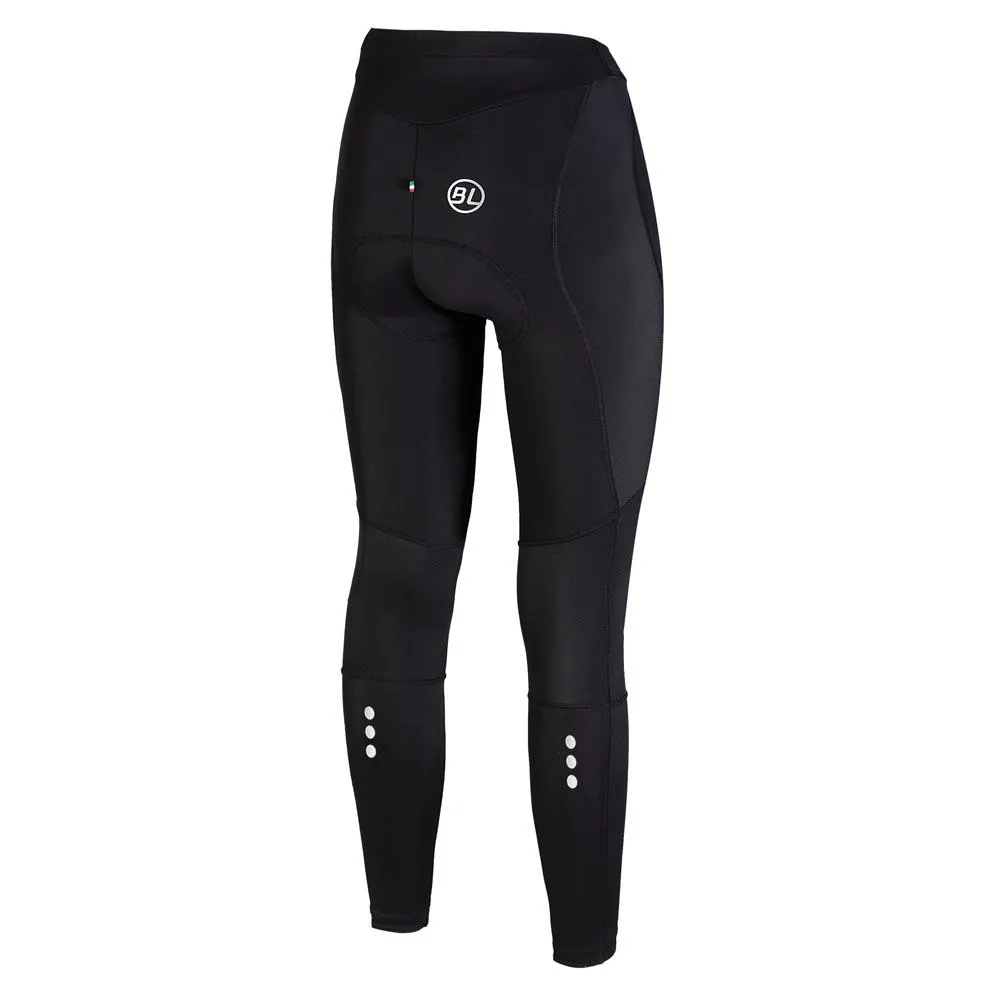 Bicycle Line Freccia Långa Tights Utan Axelband