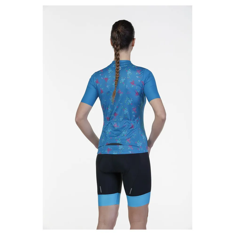 Bicycle Line Garda Korta ärmar Cykeltröja Bicycle Line Garda Korta ärmar Cykeltröja
