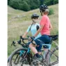 Bicycle Line Ghiaia S3 Korta ärmar Cykeltröja, Coral, S