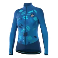 Bicycle Line Grafite Thermal Jacka Bicycle Line Grafite Thermal Jacka