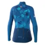 Bicycle Line Grafite Thermal Jacka, Avion blue